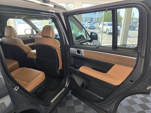 New 2026 Hyundai Santa Fe Calligraphy image 39