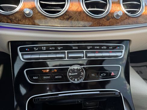 Used 2017 Mercedes-Benz E 300 image 15