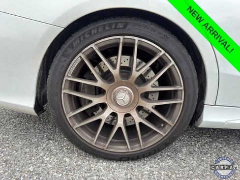 Used 2017 Mercedes-Benz C 63 AMG Sedan image 19