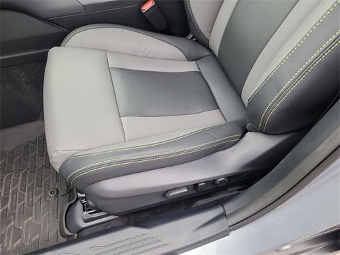 Used 2025 Subaru Outback Onyx Edition image 15