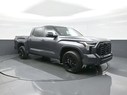 Used 2024 Toyota Tundra Limited w/ TRD Off-Road Package