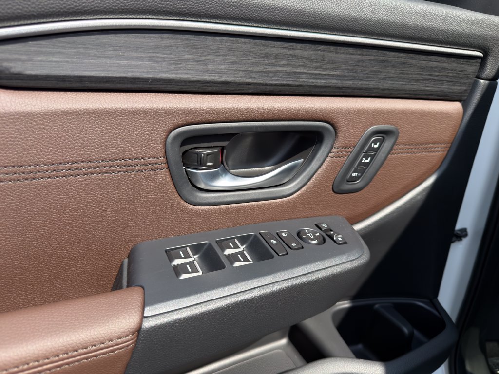 New 2026 Honda Pilot Touring image 27