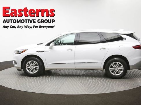 Used 2020 Buick Enclave Essence image 64