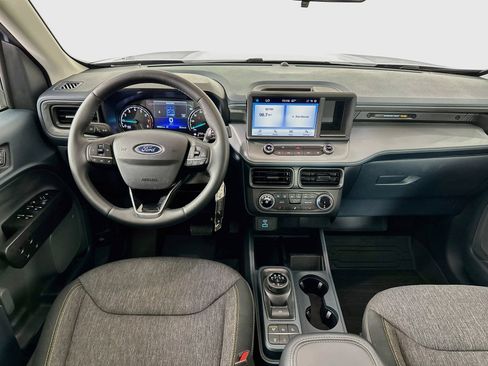 Used 2024 Ford Maverick Tremor w/ Tremor Off-Road Package AWD/4WD image 22