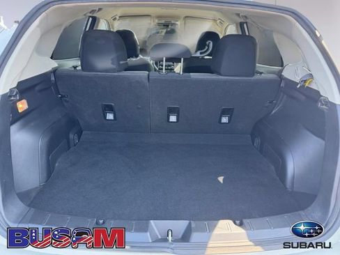 Used 2022 Subaru Crosstrek 2.0i AWD/4WD image 8