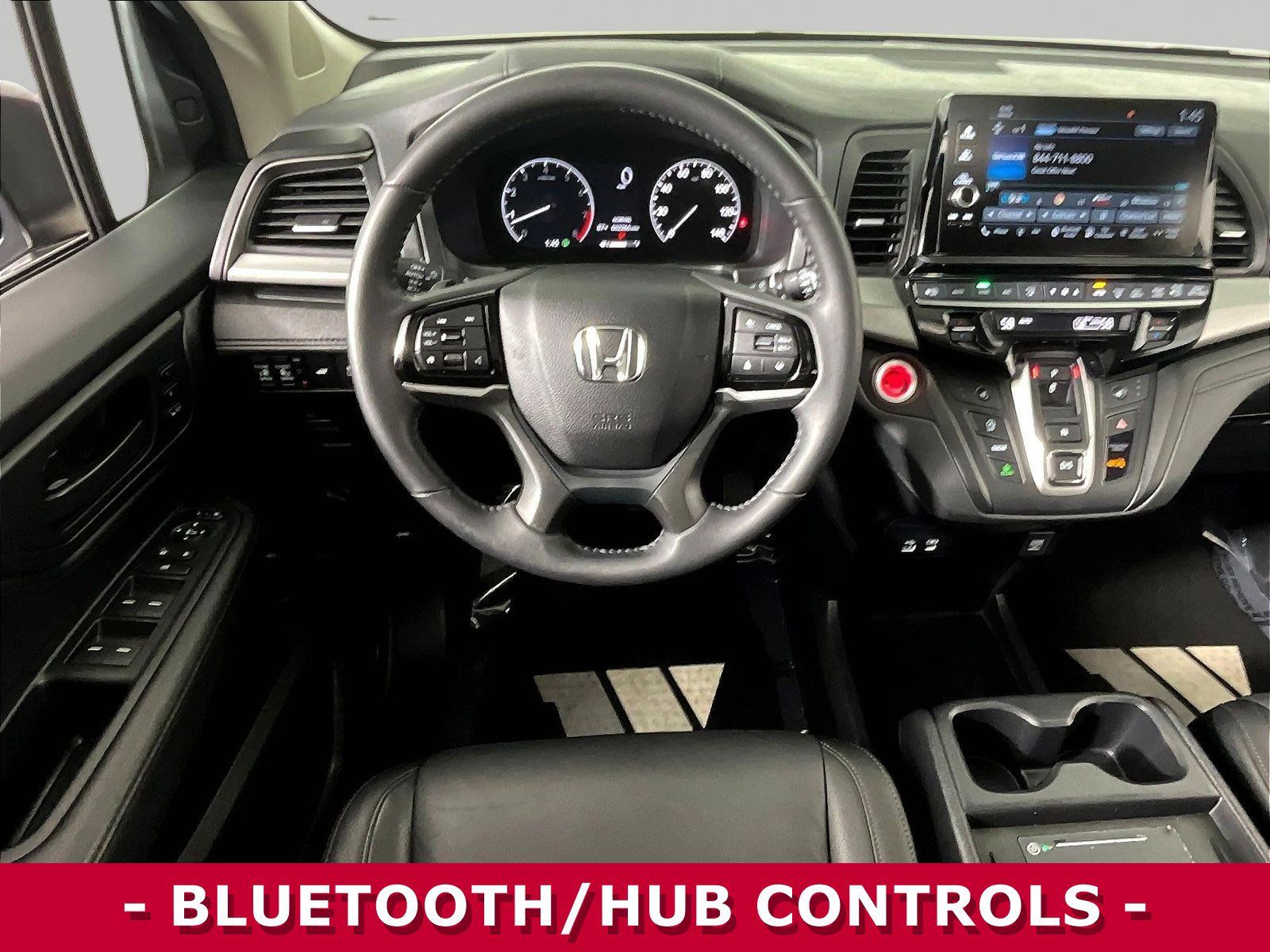 Used 2025 Honda Odyssey EX-L image 8