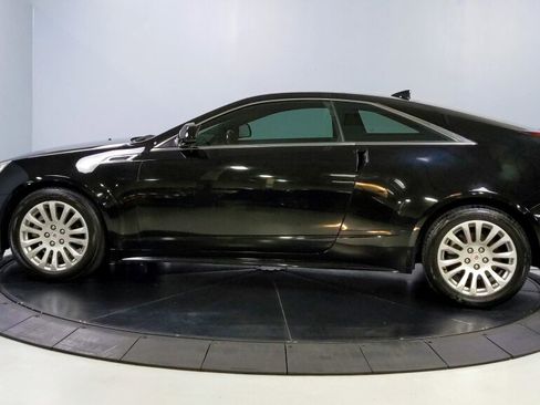 Used 2012 Cadillac CTS Premium image 4