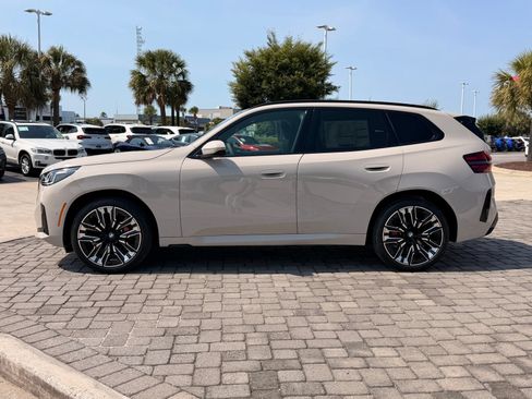 New 2026 BMW X3 xDrive30i w/ Premium Package AWD/4WD image 12