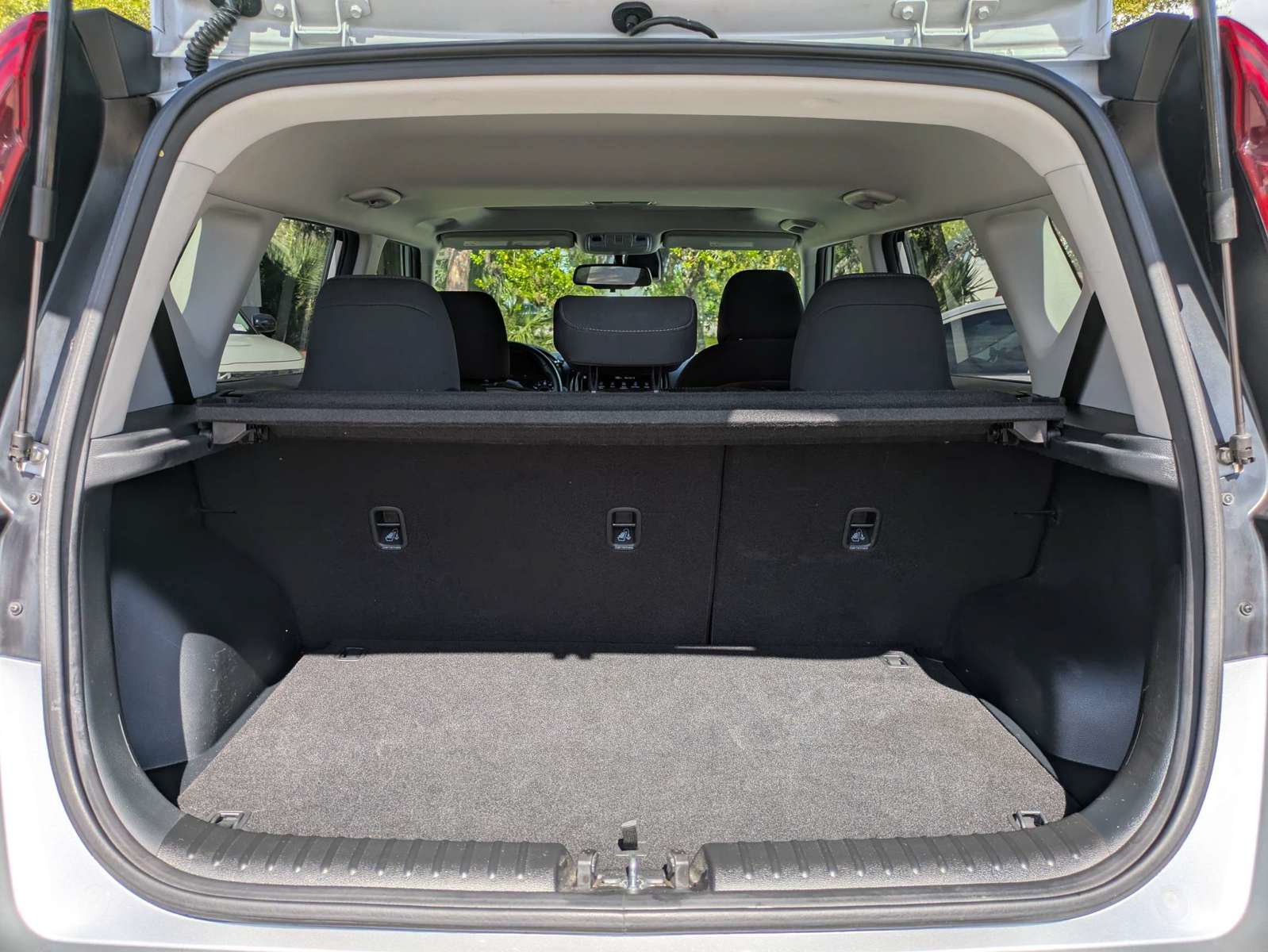 Certified 2021 Kia Soul EX FWD image 9
