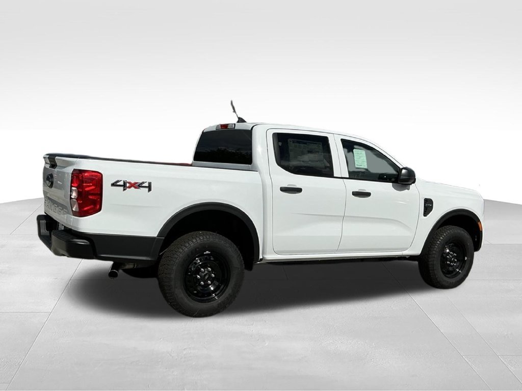 New 2026 Ford Ranger XL AWD/4WD image 8