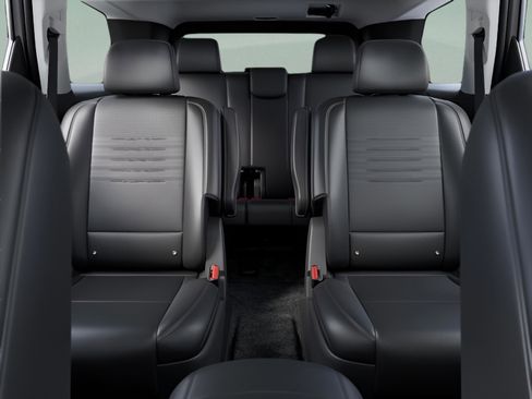 New 2026 Hyundai Palisade Limited AWD/4WD image 9