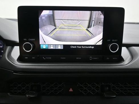 Used 2024 Honda Accord LX image 9