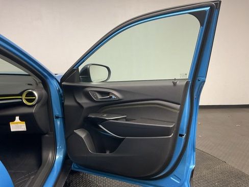 New 2026 Chevrolet Trax ACTIV image 21
