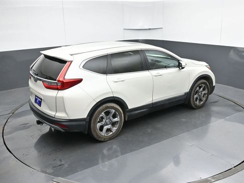 Used 2018 Honda CR-V EX-L image 48