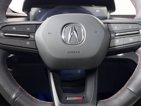 Used 2024 Acura ZDX Type S AWD/4WD image 13