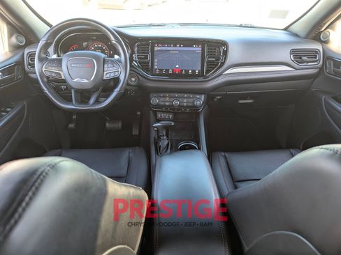 Used 2024 Dodge Durango R/T AWD/4WD image 31