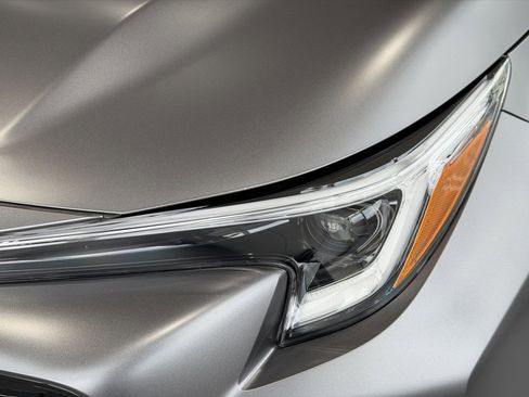 Used 2023 Toyota Corolla GR Morizo image 13