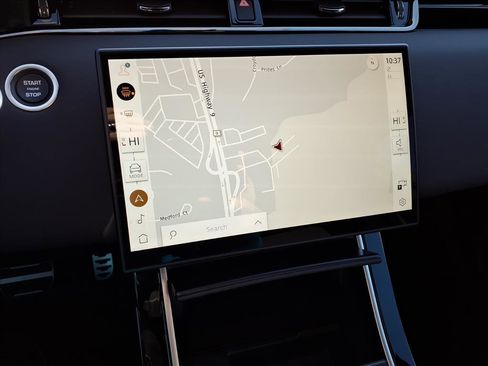 New 2026 Land Rover Range Rover Evoque Dynamic SE image 14