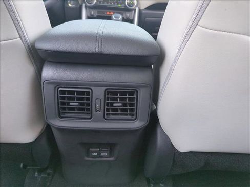 Certified 2025 Toyota RAV4 XLE Premium FWD image 17