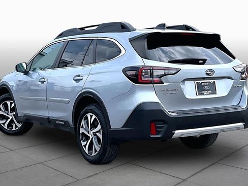 Used 2021 Subaru Outback Limited w/ Popular Package #2 image 11