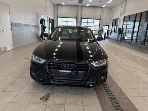 Used 2015 Audi A4 2.0T Premium Plus w/ Technology Package image 6