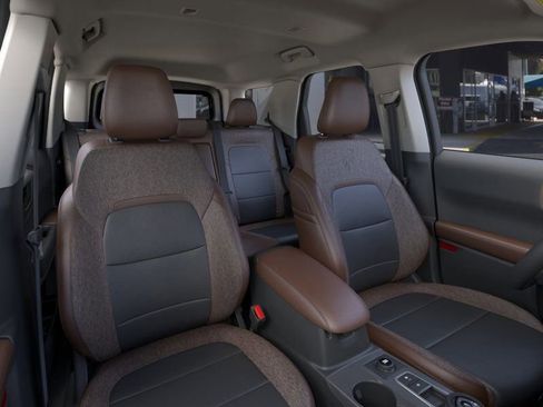 New 2025 Ford Bronco Sport Outer Banks image 11