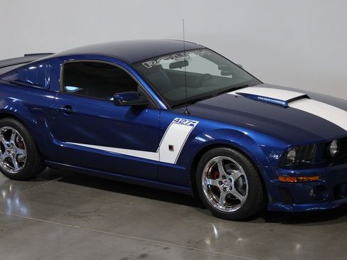 Used 2007 Ford Mustang GT image 7