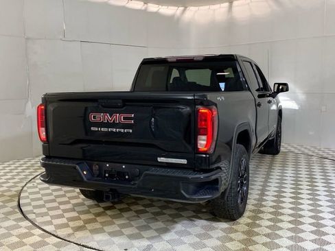 Used 2021 GMC Sierra 1500 Elevation AWD/4WD image 17