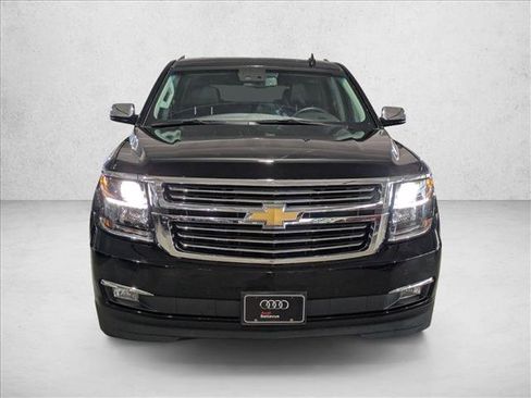 Used 2017 Chevrolet Tahoe Premier image 2