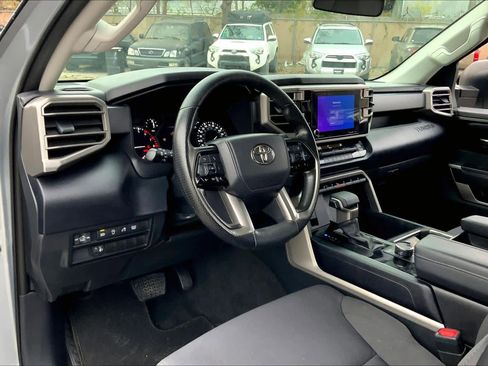 Used 2023 Toyota Tundra SR5 image 16