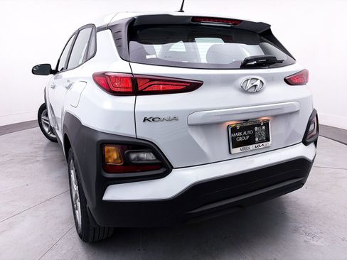 Used 2020 Hyundai Kona SE image 4