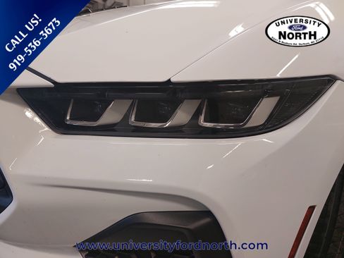Used 2024 Ford Mustang GT Premium RWD image 29