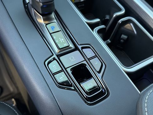 Used 2025 Lexus TX 350 AWD image 20