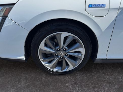 Used 2018 Honda Clarity Touring image 14