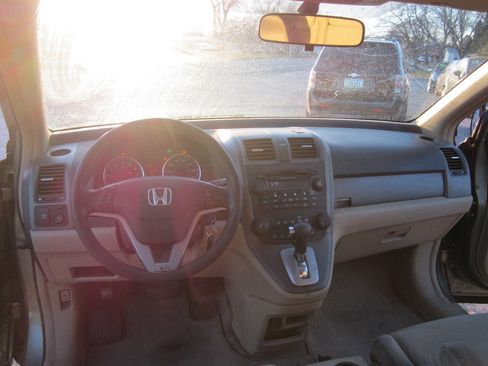 Used 2007 Honda CR-V EX image 9