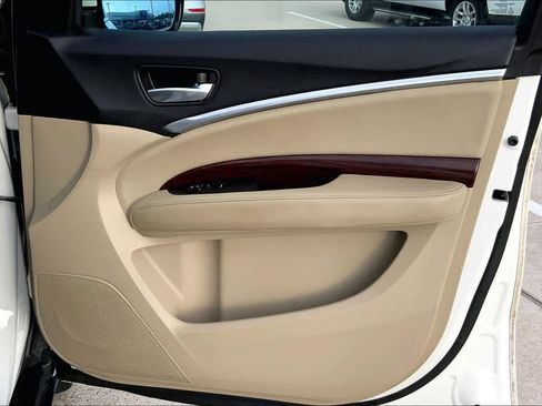 Used 2016 Acura MDX FWD image 23