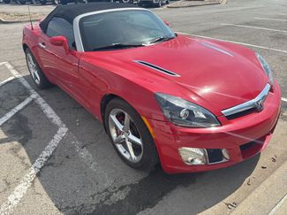 Used 2008 Saturn Sky Red Line video 1