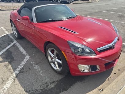 Used 2008 Saturn Sky Red Line