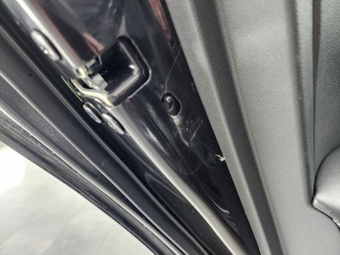 Used 2023 Nissan Sentra SV image 35