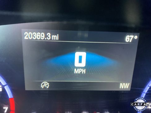 Used 2023 Ford Bronco Sport Heritage w/ Heritage Convenience Package image 13