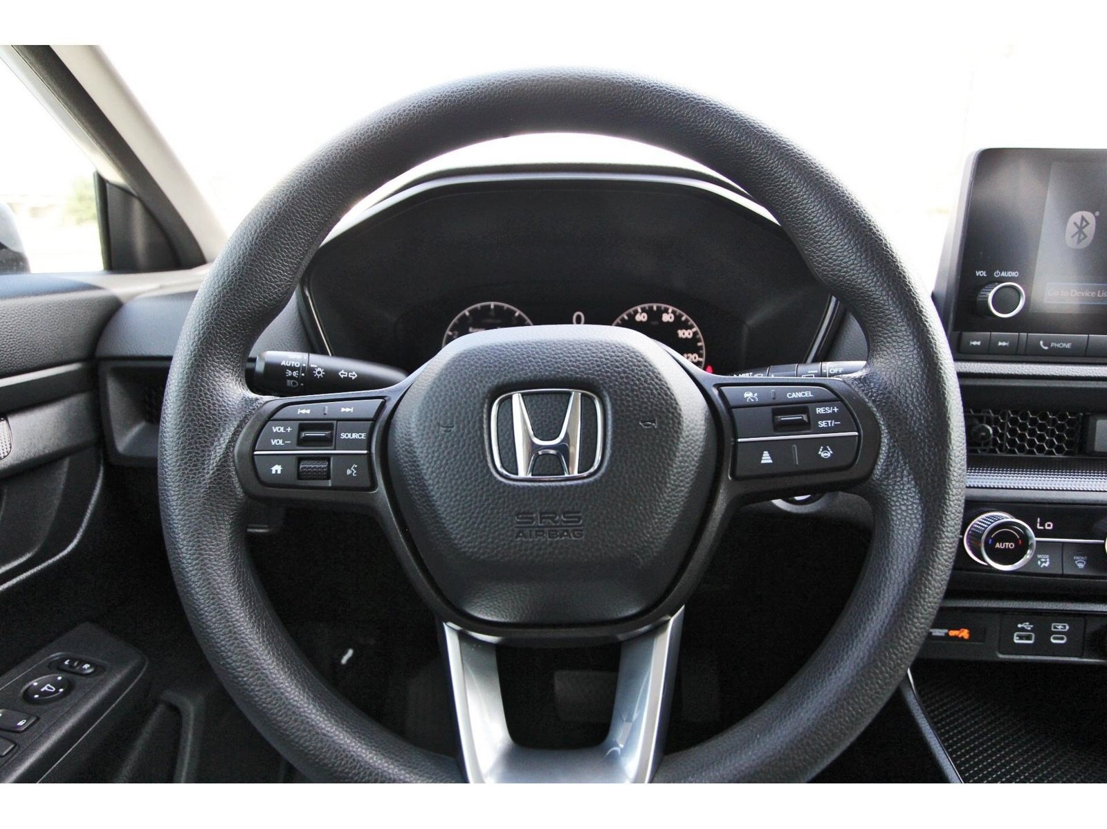 Used 2025 Honda CR-V EX image 14