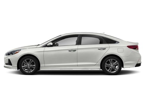 Used 2018 Hyundai Sonata ECO image 34