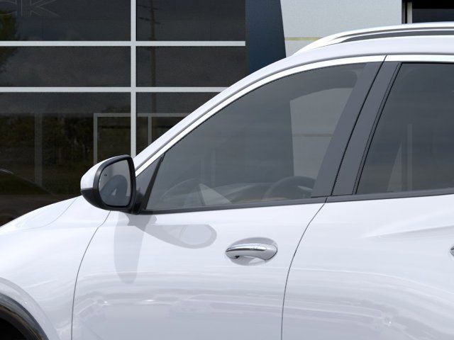 New 2026 Buick Encore GX Sport Touring w/ Comfort Package FWD image 12