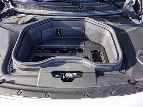 Used 2025 Jeep Wagoneer S Limited image 26