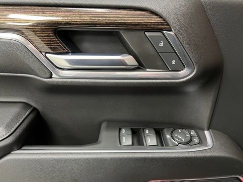 Used 2024 GMC Sierra 1500 Elevation w/ Elevation Premium Package image 23