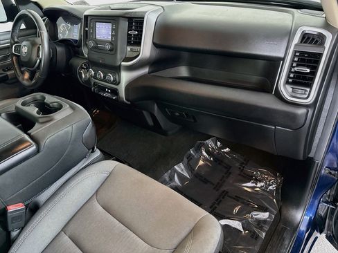 Used 2020 RAM 1500 Big Horn w/ Trailer Tow Group AWD/4WD image 30