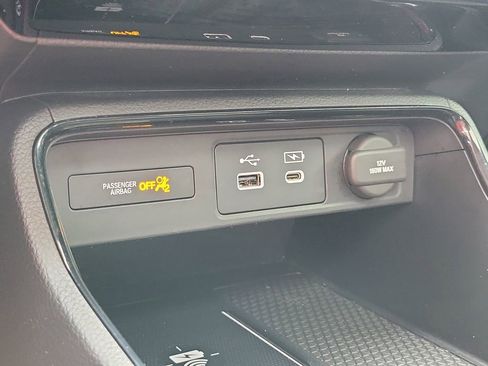 Used 2023 Honda CR-V EX-L image 32