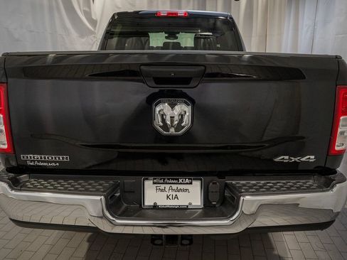 Used 2024 RAM 2500 Big Horn image 5