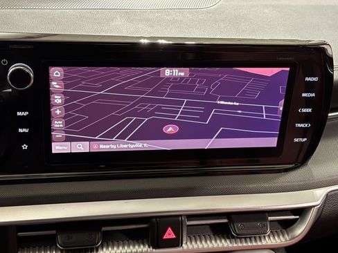 Used 2023 Kia K5 GT-Line w/ GT-Line Premium Package image 26