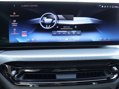 New 2026 BMW 430i w/ M Sport Package RWD image 32